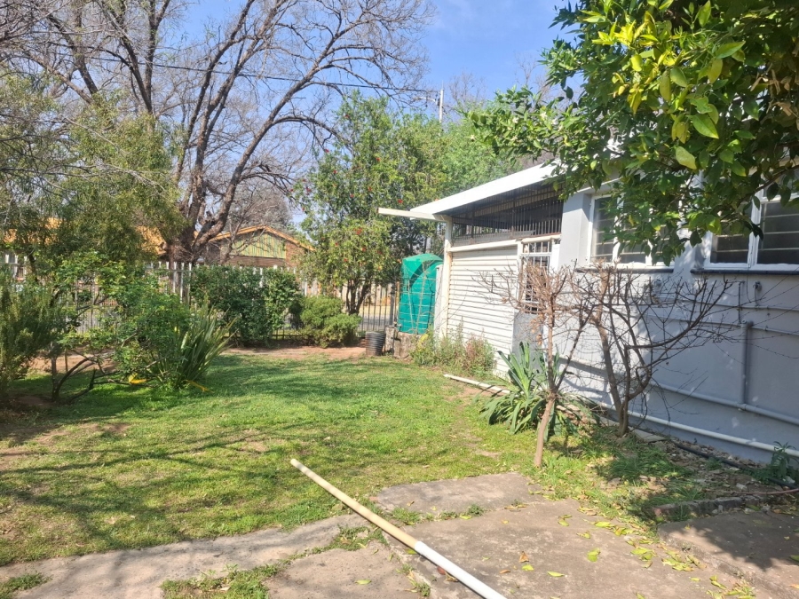 3 Bedroom Property for Sale in Presidentia Free State